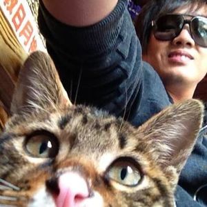 Meet your Posher, Dian